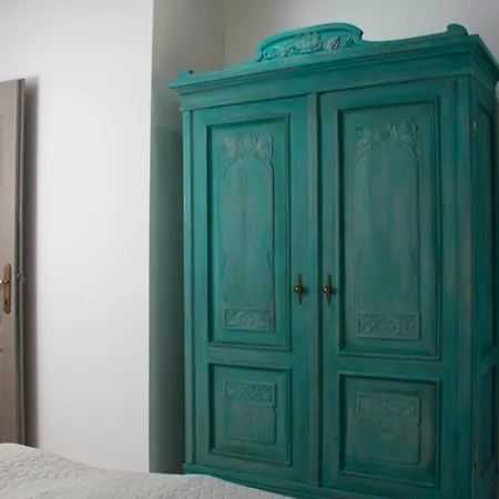 Appartamento Demizson Eger