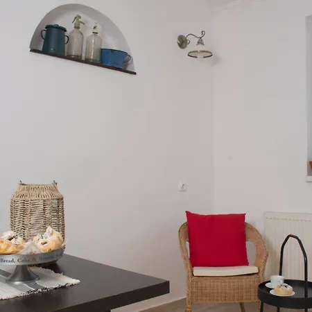 Apartamento Demizson