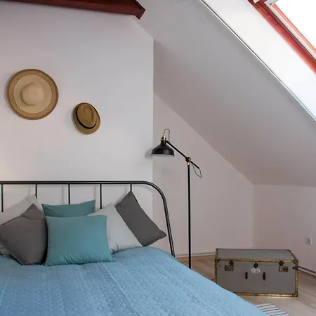 Apartamento Demizson *