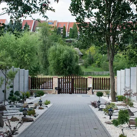 Apartman Demizson