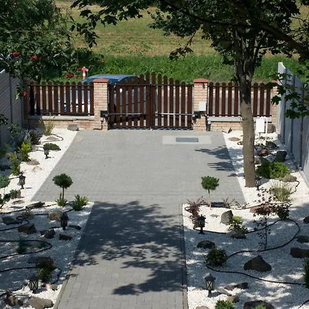 Apartamento Demizson