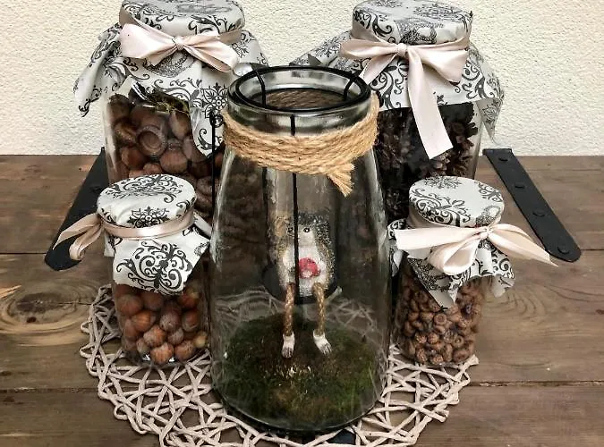 Demizson Apartment *