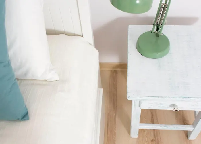 Apartment Demizson Eger