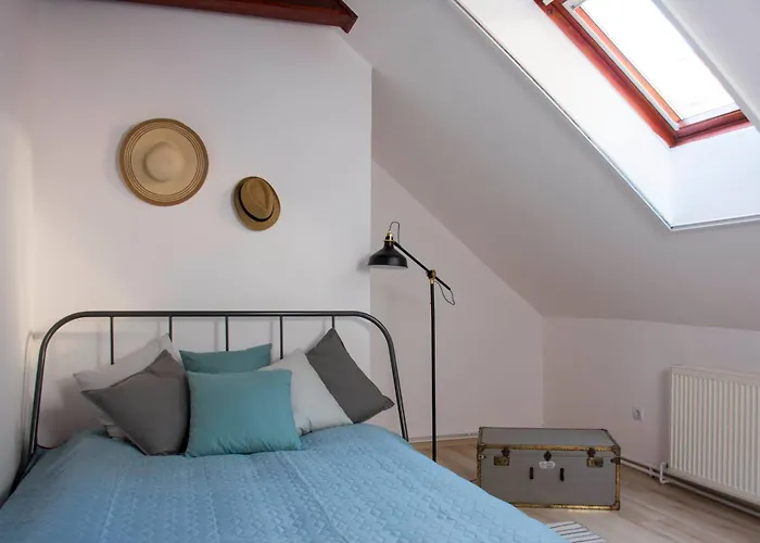 Apartment Demizson *