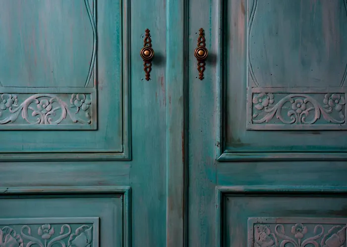 Demizson Apartment *